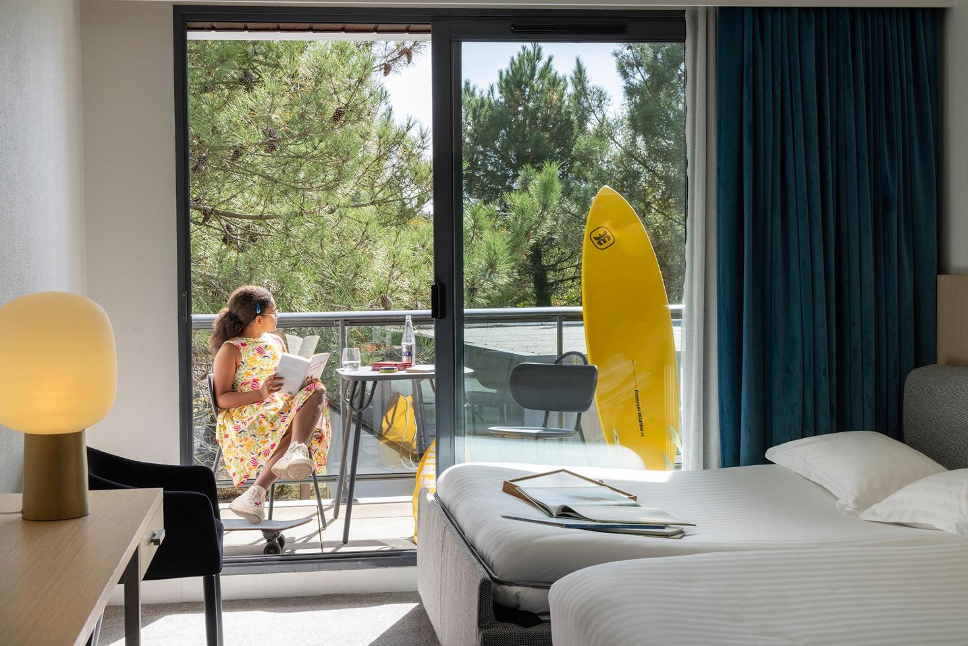 Best Western Plus Hotel Les Rives Du Ter Larmor-Plage Kültér fotó